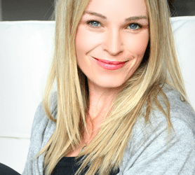 Welcome Lauren Falconer
