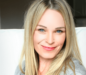 Welcome Lauren Falconer