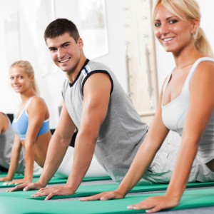 Transform Pilates Seaforth