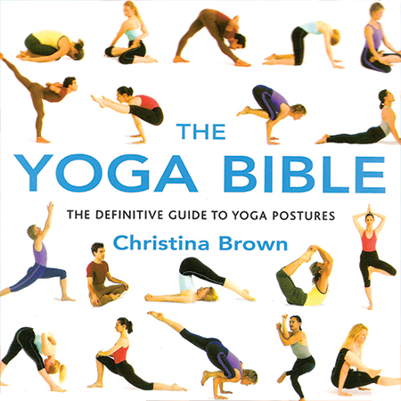 The Yoga Bible