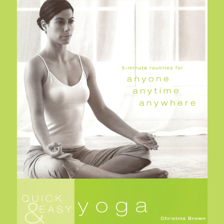 The Classic Yoga Bible: Your Go-To Guide For Poses, Breathing, And Mindfulness