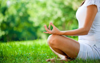 Monday Meditations