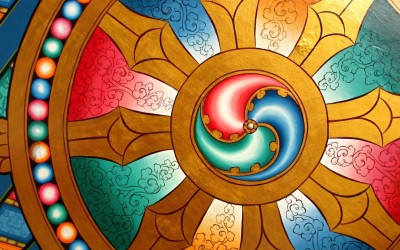 Light Up Your Life! Chakra Meditation Course