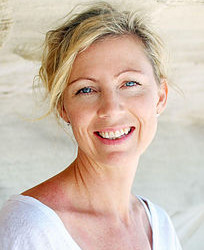 We Welcome Counsellor, Social Worker and Psychotherapist Katrina Heptonstall