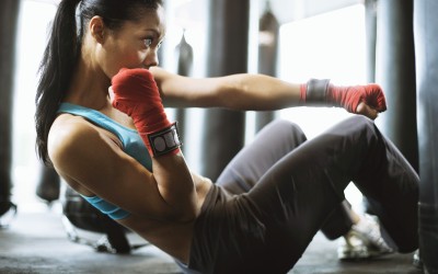 Piloxing at Transform
