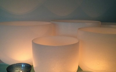Sound Meditation Class
