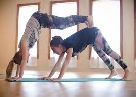 Teens and Tweens Yoga