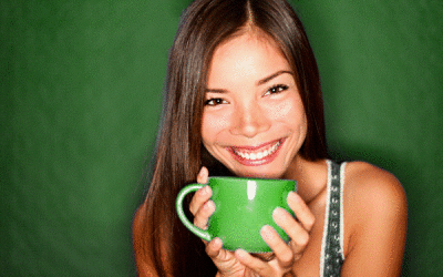 Change Your Life In 10 Seconds a Day