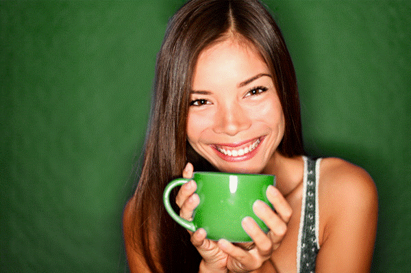 Change Your Life In 10 Seconds a Day
