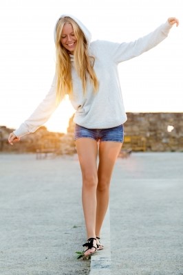 Muscle Cramps and Balancing Acts