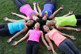 Free Trial Class – Kids and Teens Yoga Classes