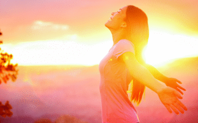 Breakthrough to Brighter days