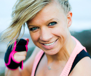 Welcome Back to Piloxing Helen!