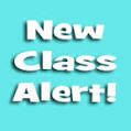 3 New Classes!