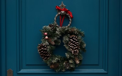 Extra Classes FREE at Christmas