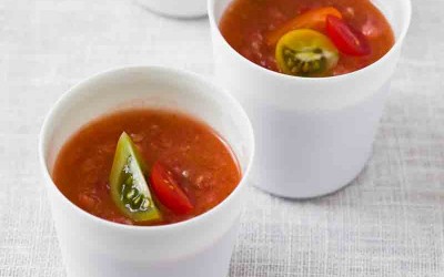 Cool Soup Recipe