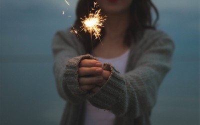 New Year, New You