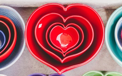 Valentine’s Day – Bring your BFF or Loved One for a Free Class!