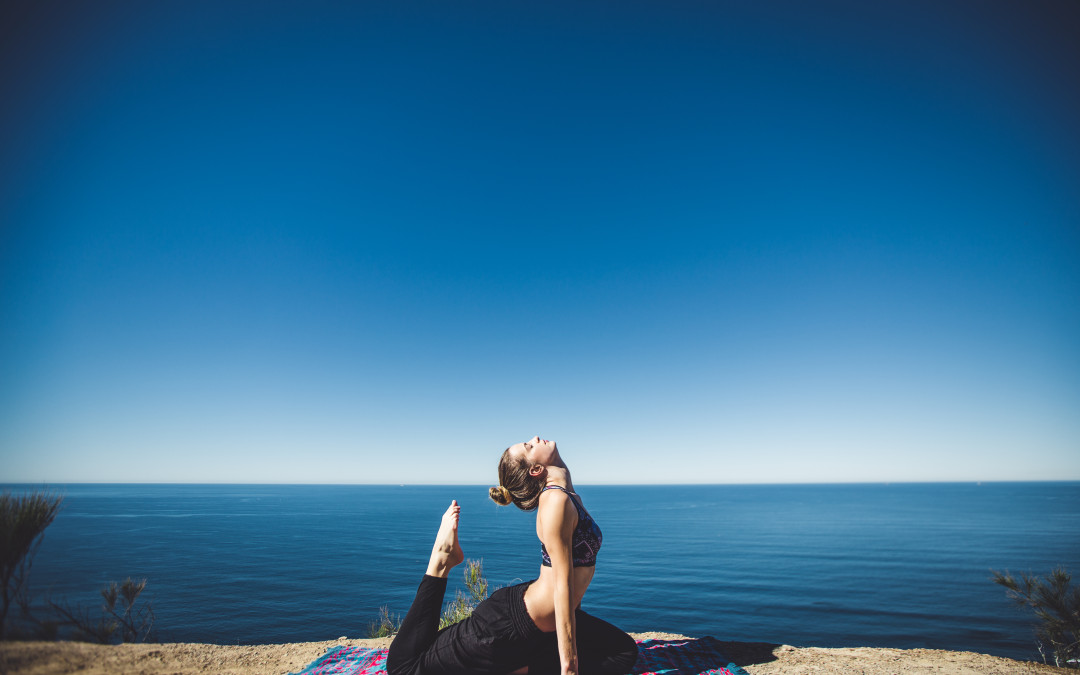 Getting Mindful in May