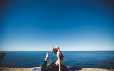 Getting Mindful in May