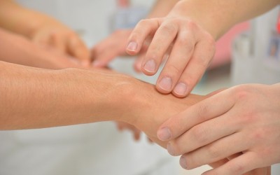 FREE HEALING MINI SESSIONS