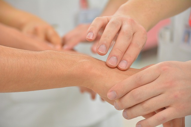 FREE HEALING MINI SESSIONS