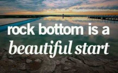 3 Steps to Get Unstuck