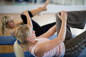 FREE TEEN YOGA VOUCHER