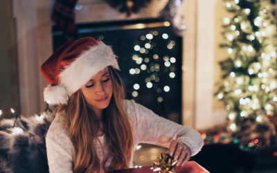 Don’t feel Ho Ho Hopeless this Christmas…