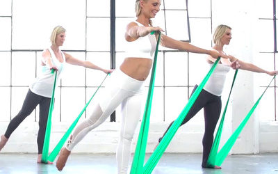 Cardio Pilates Coming 2018!
