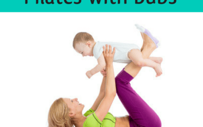 New Mum and Bubs Pilates