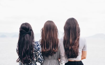 Sacred Mapping for women