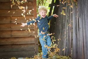 Manly Seaforth Yoga Stress Reliever for Kids