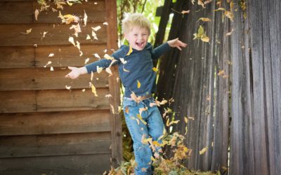 New Kids Yoga Term Ages 5-8