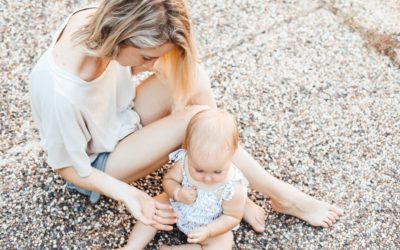 New Mum and Bubs Pilates Post Natal Class