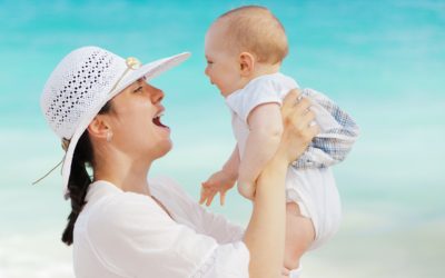 Work Out With Your Baby – Dec 4 – Bonus Class Offer