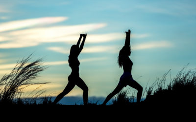 Posture and Spine Alignment Checkup