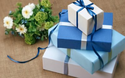 Declutter this Christmas