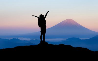 4 WAYS TO MAKE SURE YOUR NEW YEAR’S RESOLUTIONS WORK