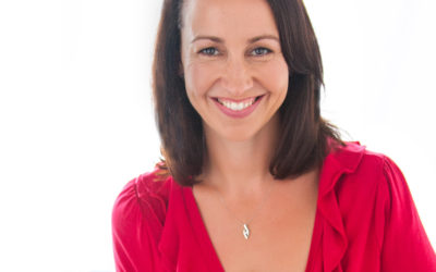 Welcome Nutritionist Nikki