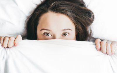 Can your gut health really affect your sleep?