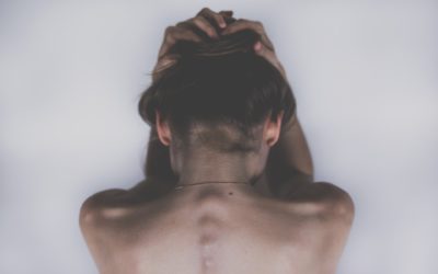 Free Workshop. What is your pain telling you?