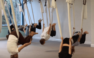 Teen Aerial
