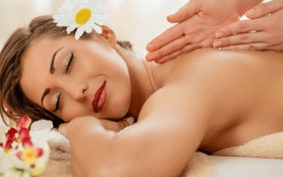 Massage at Transform