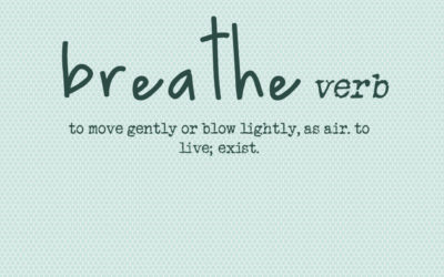 Breathwork Fundamentals – The 3 Basic Ingredients & Getting Started with a Practice