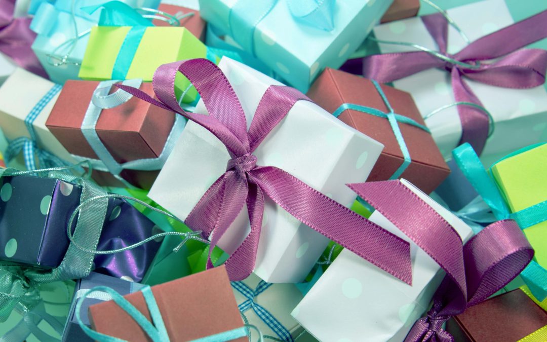 Christmas Yoga Pilates Aerial HIIT class gift Sydney