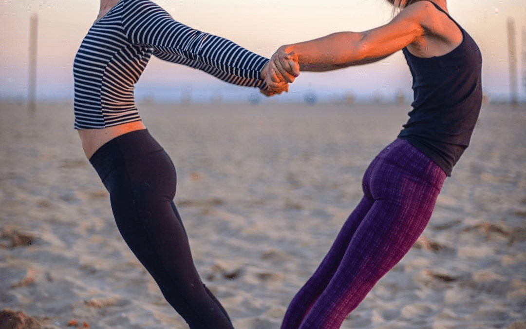 Yoga Sydney Pilates Barre Northern Beaches
