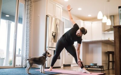 10 Reasons Why It’s Good to Change Up Your Routine with Home Exercise