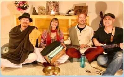 Kirtan & Sound Healing Experience