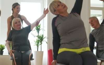Launching – Fitness that meets you where you’re at – Try it June 17